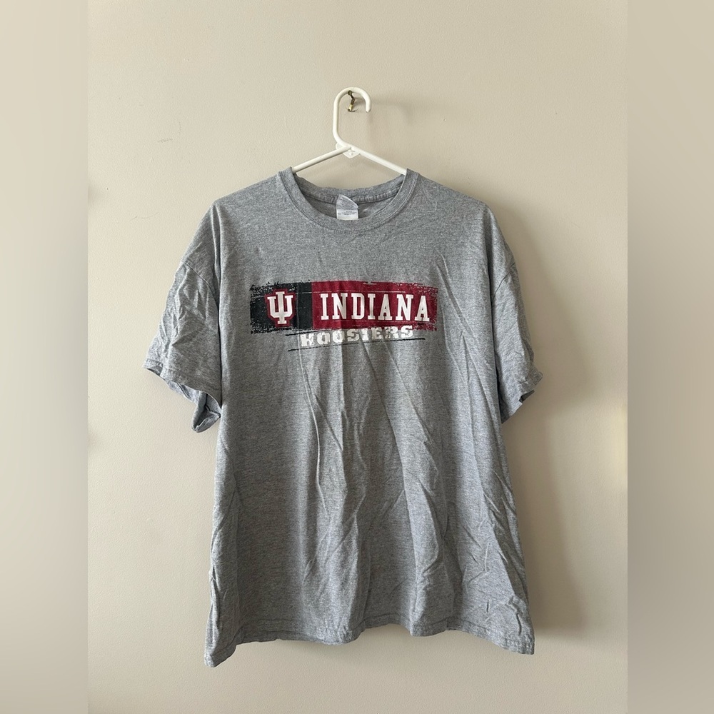 Men’s IU Indiana shirt xl
